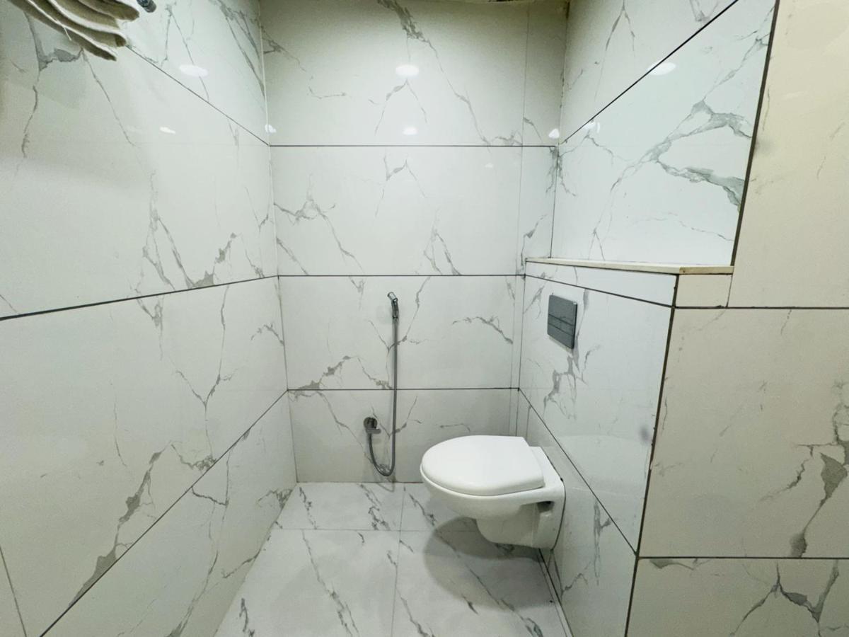 Hotel Shree Mahakal Krapa Ujjain Buitenkant foto