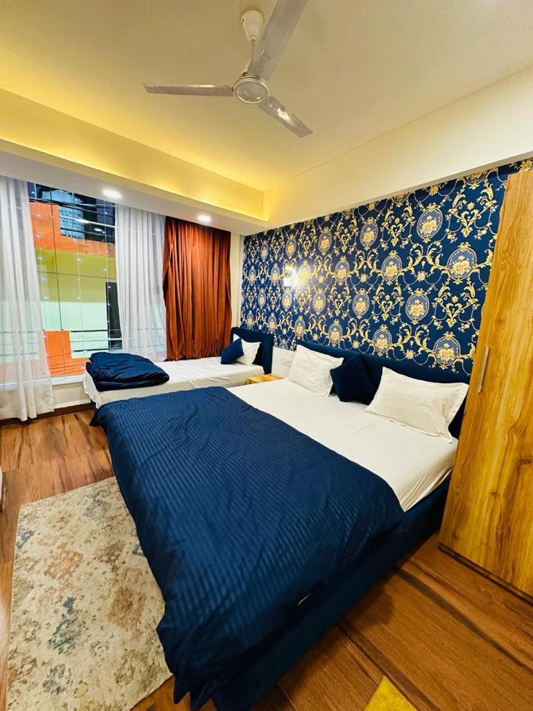 Hotel Shree Mahakal Krapa Ujjain Buitenkant foto